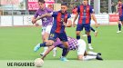 El campió s’endú el derbi