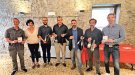 Entreguen els premis de la fira Arrels del Vi