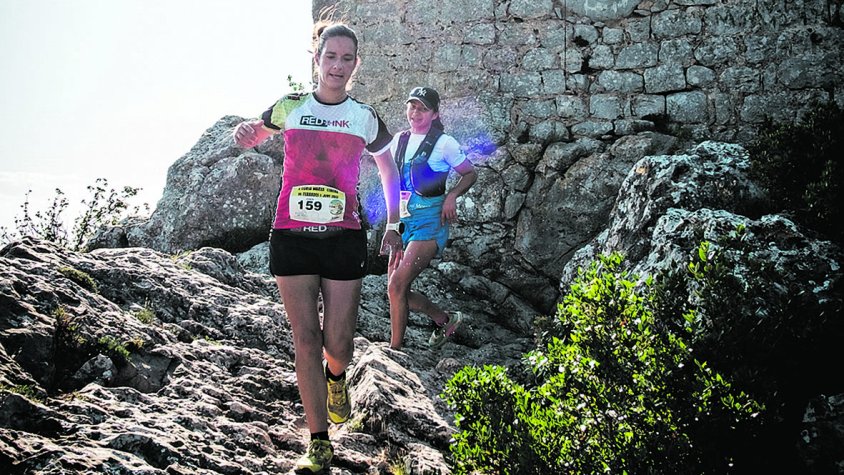 L’onzena Cursa de la Cirera, a punt