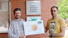 Reconeixements a l’Institut Cendrassos