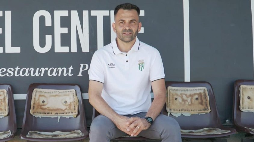 Àlex Marsal agafa la batuta del Peralada