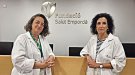 Mireia Bosch, nova directora assistencial de la FSE