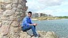 Josep Bofill: «Estem en normalitat i sense restriccions per la sequera, però segurament tancarem les dutxes»