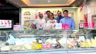 Gelati Dino arriba a terres tarragonines