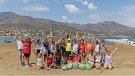 Neteja per crear consciència