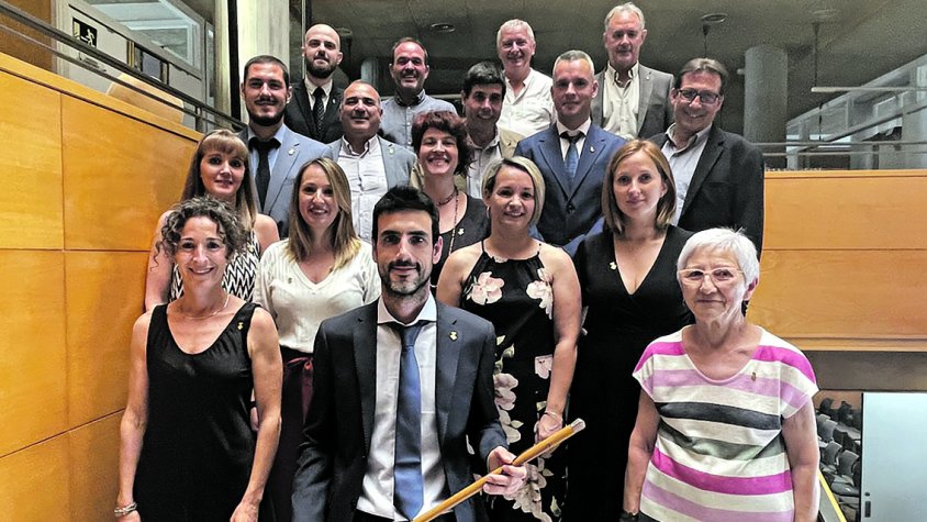 Bofill aposta pels consensos amplis