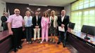 Núria Escarpanter manté la vara i serà alcaldessa els 4 anys