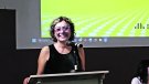 Montse Bassa, candidata gironina d’ERC al Congrés