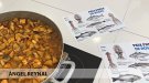 Conèixer les qualitats del peix de quilòmetre zero