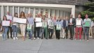 Els càmpings consoliden la recuperació i amplien temporada
