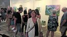 Anna Novella presenta ‘Ocell de Foc dels Aiguamolls’