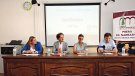 Ferran Garcia rep el XX Premi de Narrativa Maria Àngels Anglada