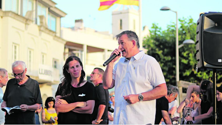 Josep Maria Cervera: «En aquesta nova edició consolidem la visita nocturna»