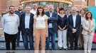Montse Mindan i Josep Maria Cervera, també al 23-J