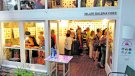 Comença el 43è Mini Print Internacional de Cadaqués