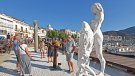 Art contemporani arran de mar