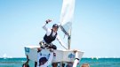 Ferrando i Wigforss s’imposen al Mundial de la Badia