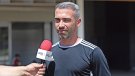 Dani Haro, a punt per al seu debut com a seleccionador