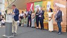 La 37a Mostra del Vi ven més tiquets