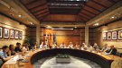 Atribucions dels regidors del govern a Roses