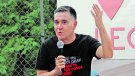 Martí Gironell: «Vull saber què hi ha darrere de les coses»