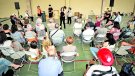 El FASTT arrenca a Vilaür amb un ‘Teatre Fòrum’ amb veïns i veïnes