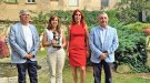 Mariona Serra rep el premi Empordà