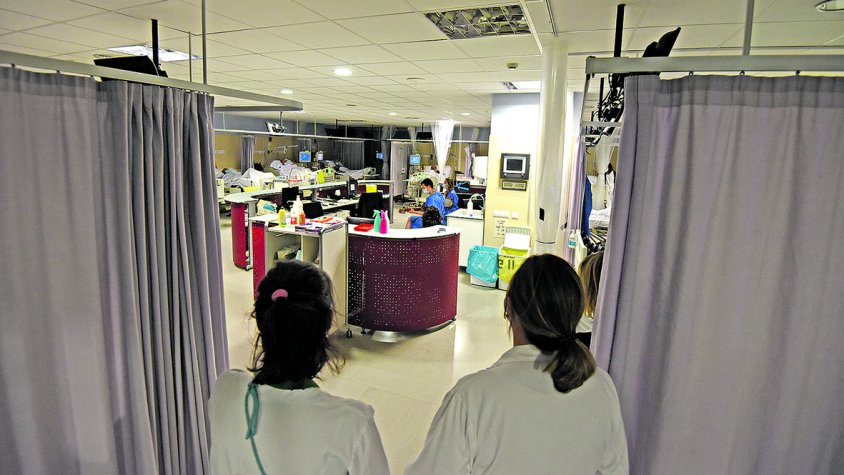 La Fundació Salut Empordà celebra la tercera Diada