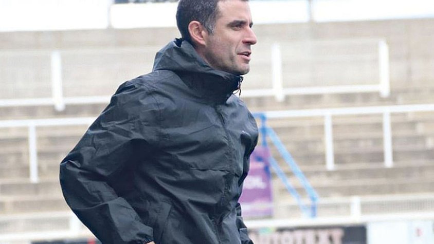 La Unió de Superlliga posa els fonaments