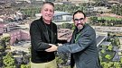 Acord de col·laboració entre la FSE i la Fundació dels Oficis