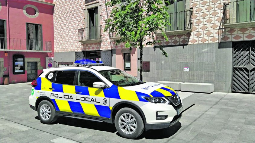 Lanero demana una reunió urgent per erradicar incidents