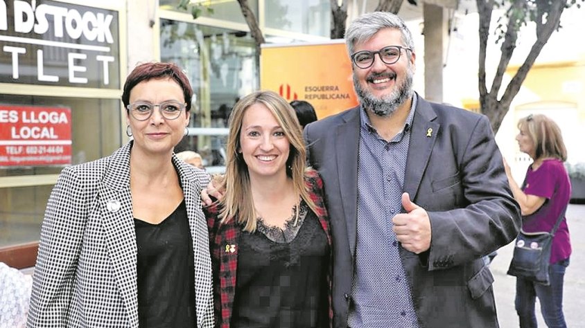 Almenys 17 candidats tenen vinculació directa o indirecta amb l’Alt Empordà