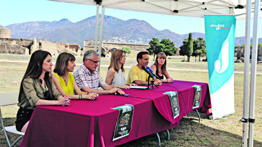La Ciutadella prepara una nova Trobada Jove