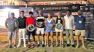 Alcalà i López s’imposen al 37è Open de Fires 