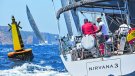 La Ruta de la Tramuntana bufa 30 espelmes