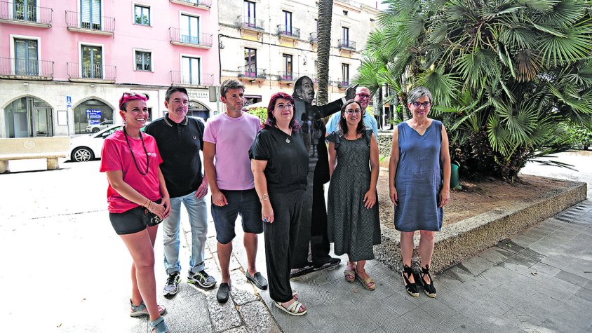 El Dalí de <a href=