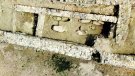 Troben una necròpolis infantil a la Ciutadella