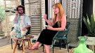 El Portalblau reflexiona sobre la cara fosca del Mediterrani