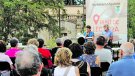 Imma Monsó: «Jo reivindico el present fet de passat»