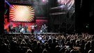 La Ciutadella torna a sonar