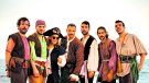 Cinc nits de música a les Barraques de la Festa Major
