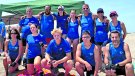 El Colera copa el podi al Challenger Merignac