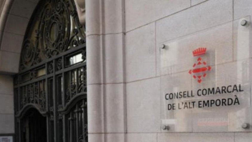 El CCAE aprova un cartipàs amb quatre vicepresidències