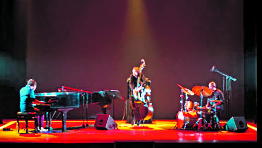L’embruix del jazz arriba de nou als carrers de Vilamaniscle