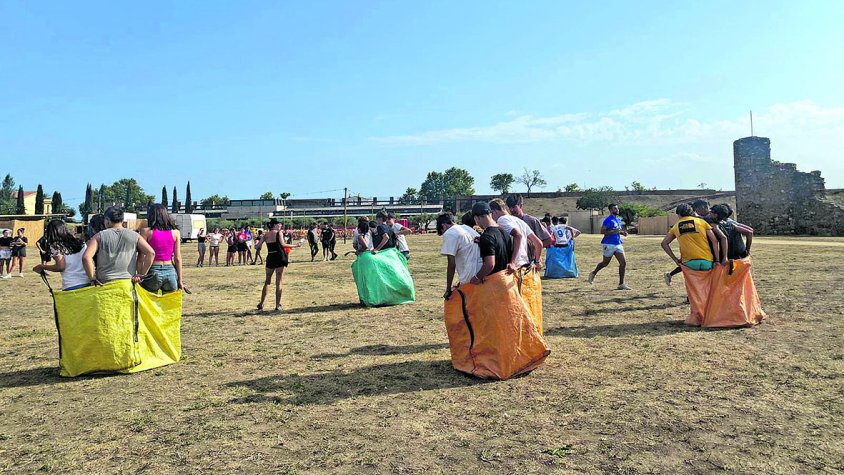 La Trobada Jove de la Ciutadella de <a href=