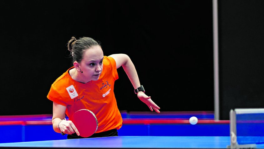 El Tramuntana perfila el bloc de Superdivisió
