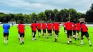 La pilota comença a rodar