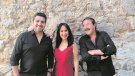El cicle de concerts a Sant Quirze tindrà tres actuacions