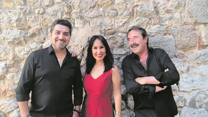 El cicle de concerts a Sant Quirze tindrà tres actuacions
