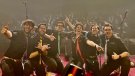 Sant Llorenç de la Muga viu una festa major farcida d’activitats, música i diversió